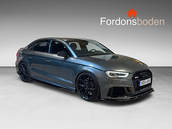 İkinci el  Audi Rs3 
