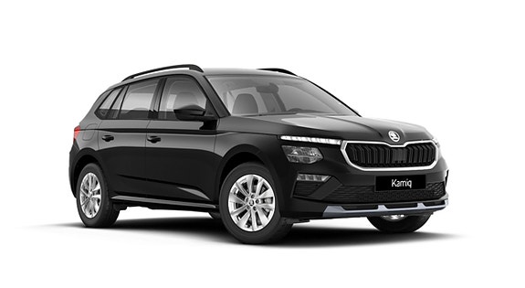 Skoda Kamiq 6 of 10