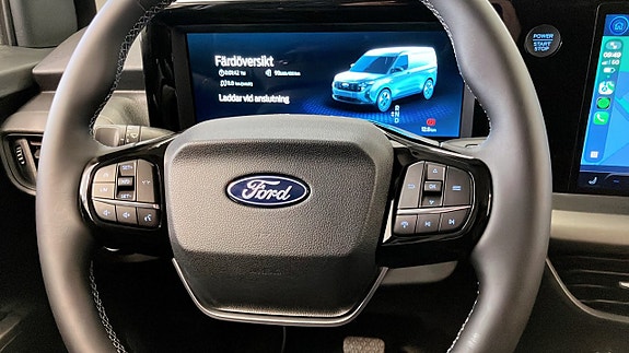 Ford E-Courier 14 of 14