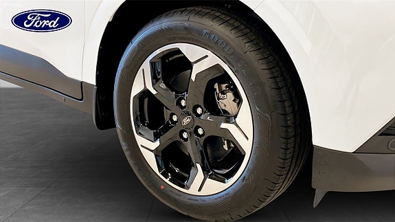 Ford E-Courier 9 of 14