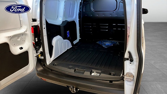 Ford E-Courier 10 of 14