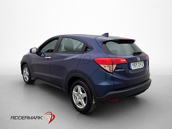 Honda HR-V 5 of 5