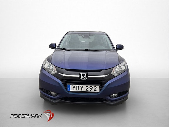 Honda HR-V 2 of 5