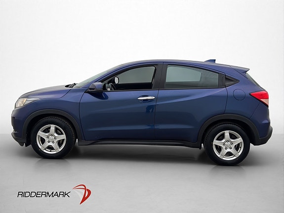 Honda HR-V 4 of 5