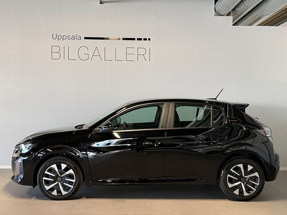 Peugeot 208 2 of 5