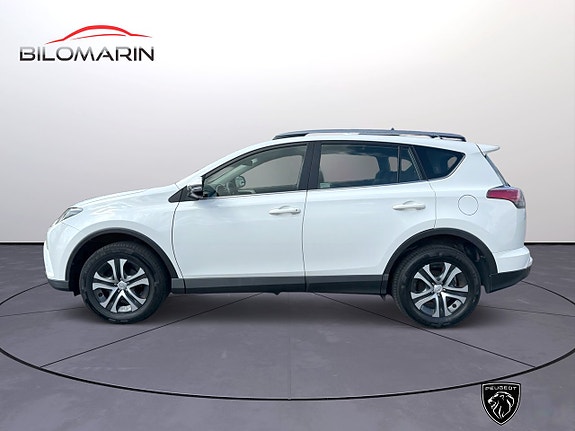 Toyota RAV4 3 of 5