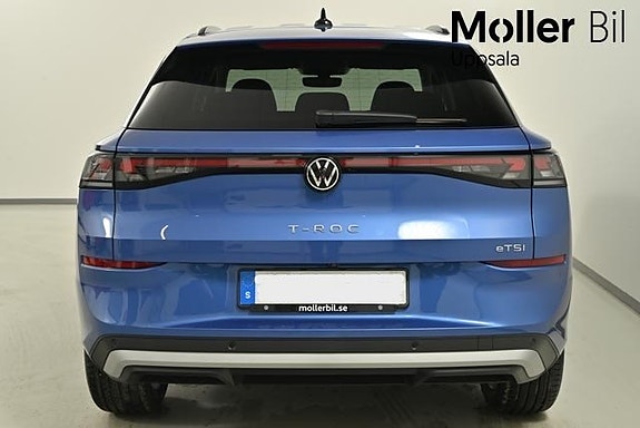 Volkswagen T-Roc 6 of 10