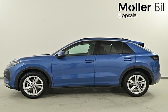 Volkswagen T-Roc 4 of 10