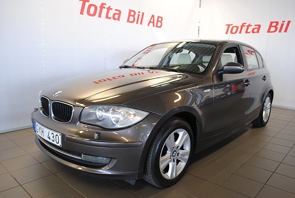 BMW 118d