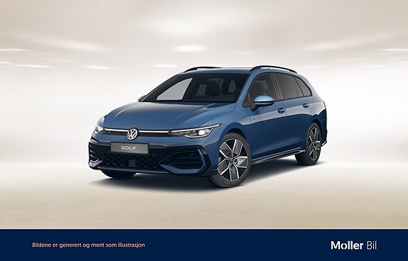 Volkswagen Golf-Serie