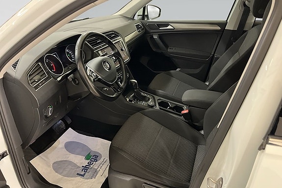 Volkswagen Tiguan Allspace 9 of 9