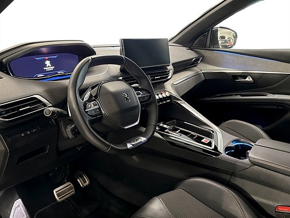 Peugeot 3008 5 of 5