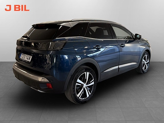 Peugeot 3008 3 of 5