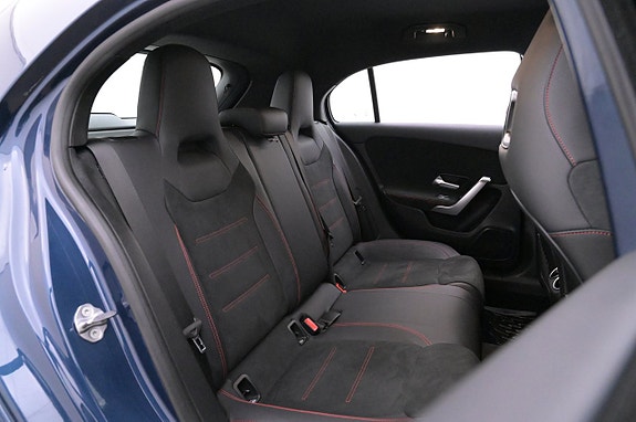 Mercedes-Benz A250 e 21 of 27