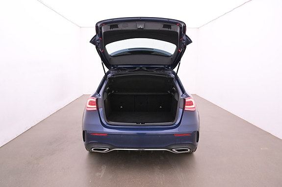 Mercedes-Benz A250 e 22 of 27