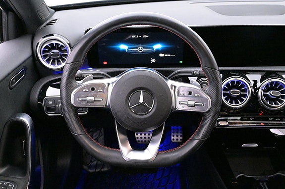 Mercedes-Benz A250 e 7 of 27