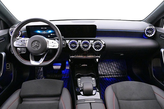 Mercedes-Benz A250 e 6 of 27