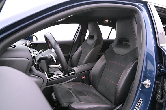 Mercedes-Benz A250 e 10 of 27