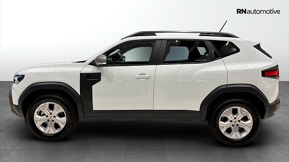 Dacia Duster 2 of 5