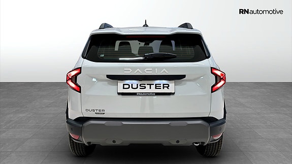 Dacia Duster 4 of 5