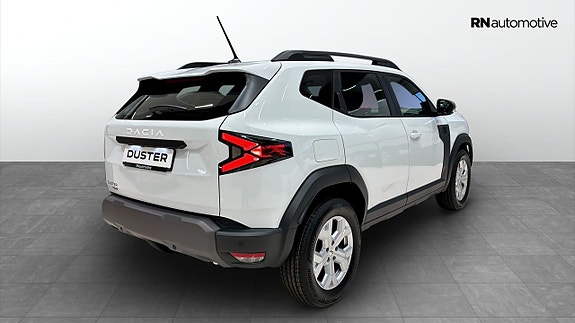 Dacia Duster 5 of 5