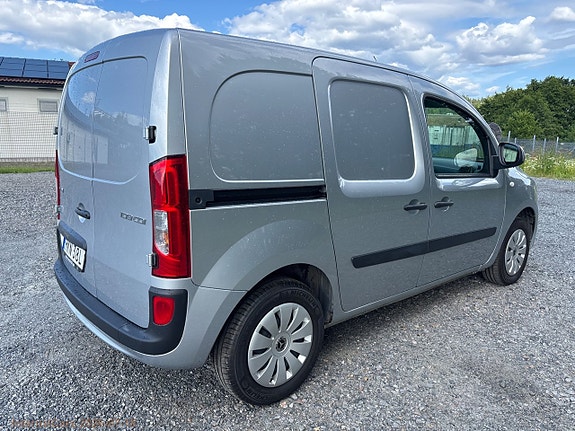 Mercedes-Benz Citan 109 5 of 22