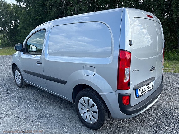 Mercedes-Benz Citan 109 7 of 22