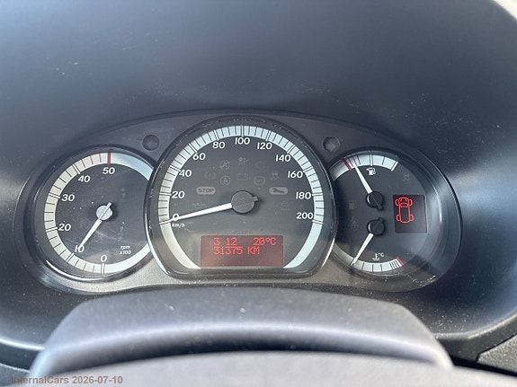 Mercedes-Benz Citan 109 11 of 22