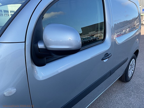 Mercedes-Benz Citan 109 21 of 22