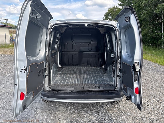 Mercedes-Benz Citan 109 9 of 22