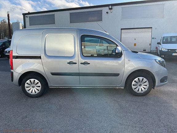 Mercedes-Benz Citan 109 4 of 5