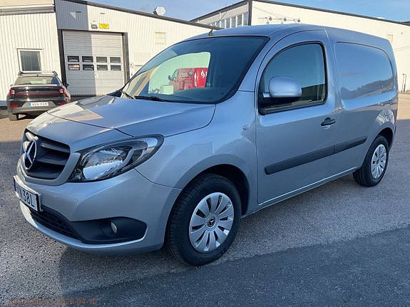 Mercedes-Benz Citan 109