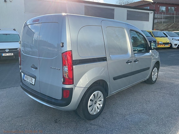 Mercedes-Benz Citan 109 5 of 5