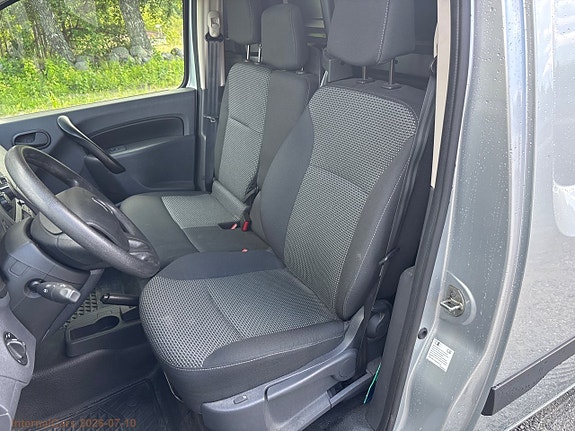 Mercedes-Benz Citan 109 14 of 22