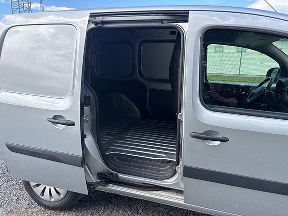 Mercedes-Benz Citan 109 10 of 22