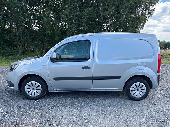 Mercedes-Benz Citan 109 8 of 22
