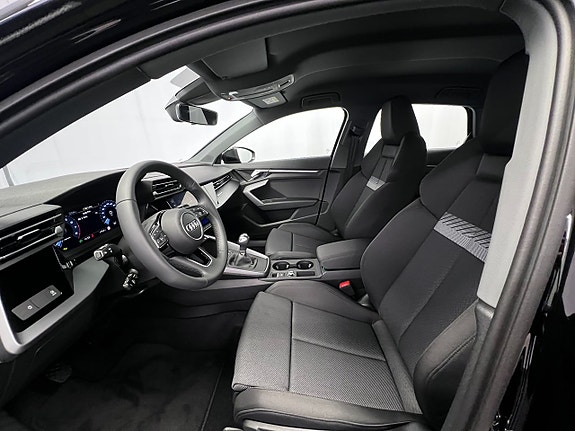 Audi A3 7 of 12