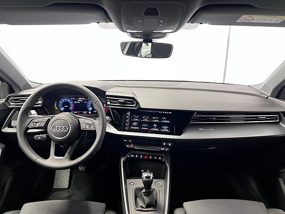 Audi A3 9 of 12