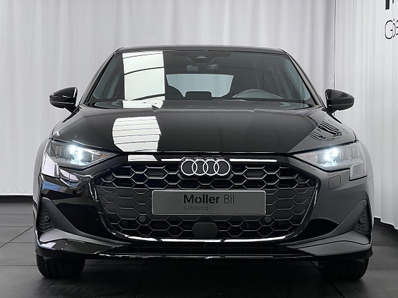 Audi A3 3 of 12