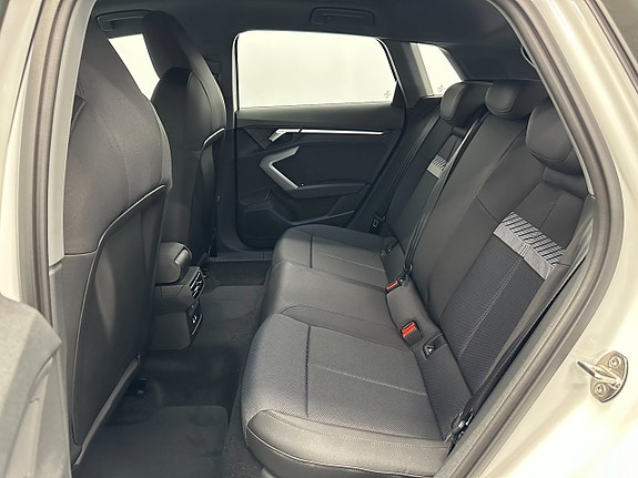 Audi A3 9 of 14