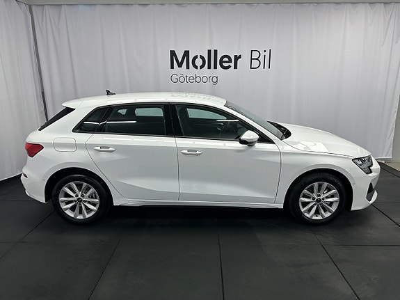 Audi A3 2 of 14