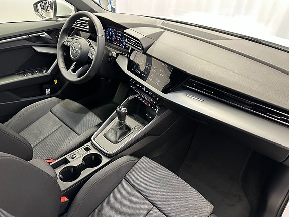 Audi A3 12 of 14