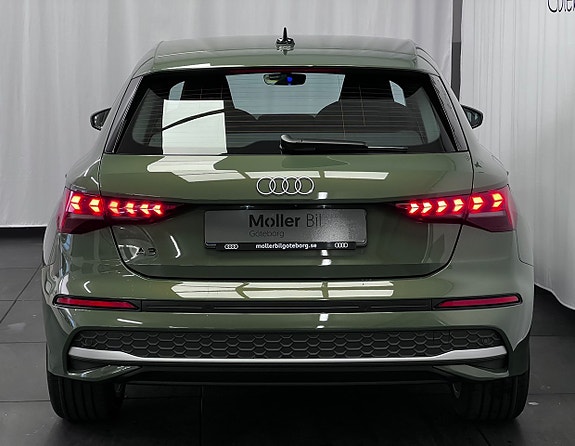 Audi A3 5 of 14