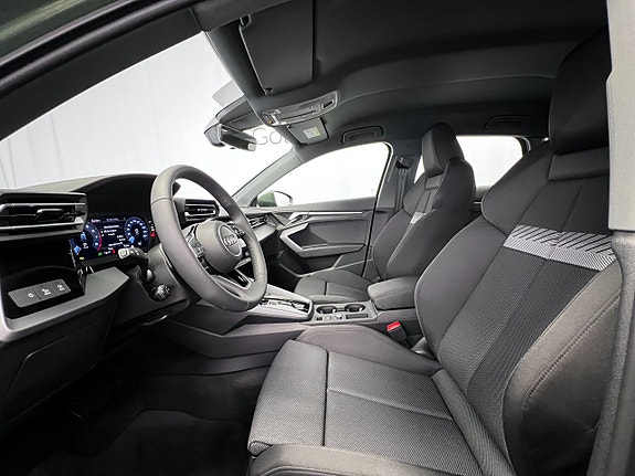 Audi A3 9 of 14