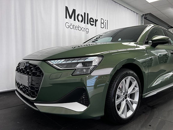 Audi A3 8 of 14