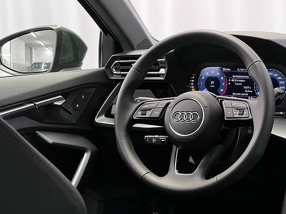 Audi A3 12 of 14
