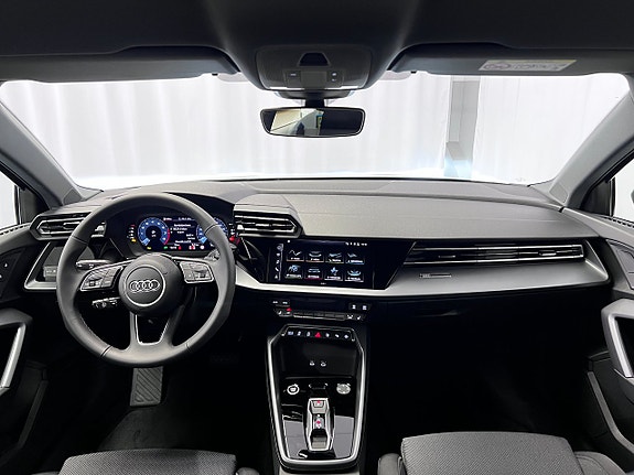 Audi A3 11 of 14