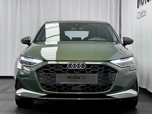 Audi A3 3 of 14
