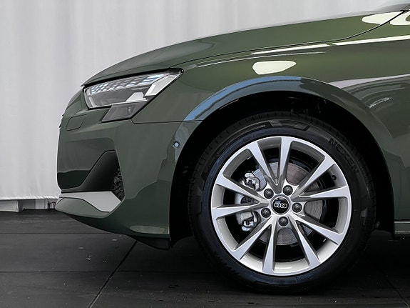 Audi A3 13 of 14