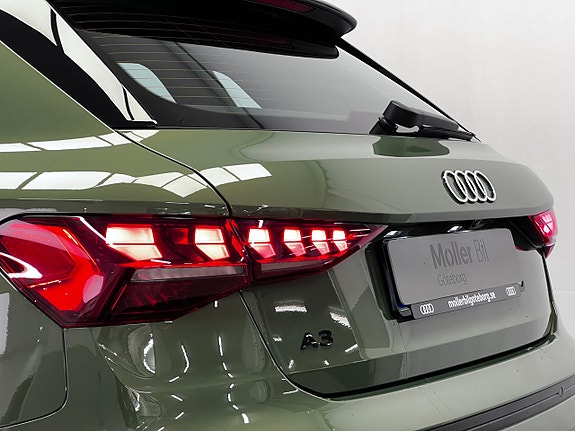 Audi A3 6 of 14